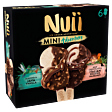 Nuii Mini Adventure Lody 330 ml (2 x 3 x 55 ml)