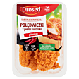 Drosed Polędwiczki z piersi kurczaka pikantne 250 g