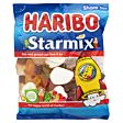 Haribo Starmix Żelki o smaku owocowym i o smaku cola 160 g