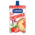 Lubella Owsianka XXL z bananami truskawkami 170 g