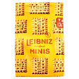 Leibniz Original Minis Herbatniki maślane 120 g