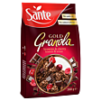 Sante Gold Granola brownie & wiśnie 300 g