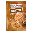 Kotányi Gorczyca żółta cała 40 g