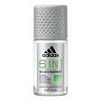 Adidas 6 in1 Antyperspirant w kulce 50 ml