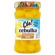 Ole! Cebulka marynowana złota 280 g