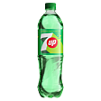 7UP Napój gazowany 0,85 l