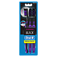 Oral-B Allrounder Black Manualna szczoteczka do zębów 3