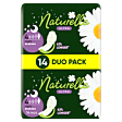 Naturella Ultra Night Rozmiar 4 Podpaski ze skrzydełkami × 14