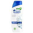 Head & Shoulders Classic Clean Codzienny Szampon Przeciwłupieżowy 250 ml. Efekt świeżości