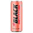 Black Energy Bellini Gazowany napój energetyzujący 250 ml