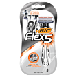 BiC Flex 5 5-ostrzowa maszynka do golenia 3 sztuki