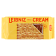 Leibniz Herbatniki maślane z kremem czekoladowym 190 g