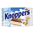 Knoppers Jogurt Wafelek mleczno-jogurtowy 25 g