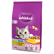 Whiskas Sterile Sucha karma dla dorosłych kotów z pysznym kurczakiem 1,4 kg