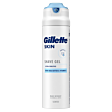 Gillette Skin Ultra Sensitive Żel do golenia 200ml