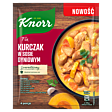 Knorr Fix kurczak w sosie dyniowym 49 g