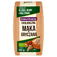 NaturAvena Ekologiczna mąka gryczana 500 g