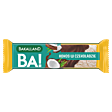 Bakalland Ba! Baton kokos w czekoladzie 40 g