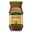 Jacobs Cronat Gold Kawa rozpuszczalna 200 g