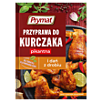 Prymat Przyprawa do kurczaka i dań z drobiu pikantna 25 g