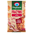 Przysnacki Prażynki o smaku bekon 120 g