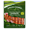 Dolina Dobra Śniadaniowa kiełbaska kabanos 200 g