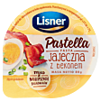 Lisner Pastella Pasta jajeczna z bekonem 80 g