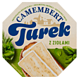 Turek Camembert z ziołami 120 g