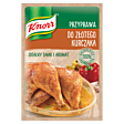 Knorr Przyprawa do złotego kurczaka 23 g