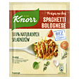 Knorr Spaghetti bolognese 38 g