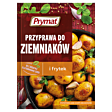 Prymat Przyprawa do ziemniaków i frytek 25 g