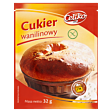 Celiko Cukier wanilinowy 32 g