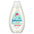 Johnson's Cottontouch Mleczko do twarzy i ciała 300 ml