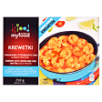 MyFood Krewetki z masełkiem cytrynowym z chili 250 g