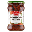 Urbanek Pomidory suszone w oleju z ziołami 270 g