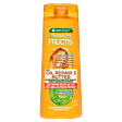 Garnier Fructis Oil Repair 3 Szampon intensywnie odżywiający 400 ml