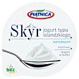 Piątnica Skyr Jogurt typu islandzkiego naturalny 150 g