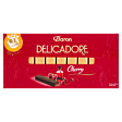 Baron Delicadore Batoniki z czekolady z nadzieniami o smaku cherry 200 g