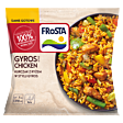 FRoSTA Danie z kurczakiem w stylu gyros 450 g