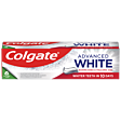 Pasta do zębów Colgate Advanced White Soda Oczyszczona & Pył Wulkaniczny 75ml