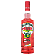 Żubrówka Likier limonka wiśnia 500 ml