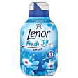 Lenor Fresh Air Effect Płyn do płukania tkanin 33 prań, Fresh Wind