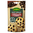 Kamis Czekolada ciemna duże kawałki 100 g