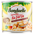 Bonduelle Ugotowane na parze Biała fasola Cannellini 310 g