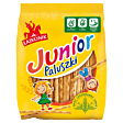 Lajkonik Junior Paluszki o smaku waniliowym 180 g