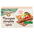 Dan Cake Pieczywo chrupkie żytnie 250 g