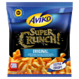 Aviko Super Crunch Original Bardzo chrupiące i proste frytki 750 g