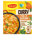 Winiary Pomysł na... Curry z tego co zostało 30 g