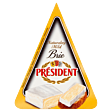 Président Ser Brie naturalny 125 g