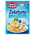 Dr. Oetker Żelatyna uniwersalna 20 g